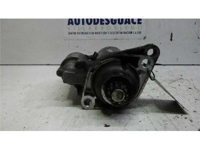 Motor Arranque Seat IBIZA 1 9 TDI