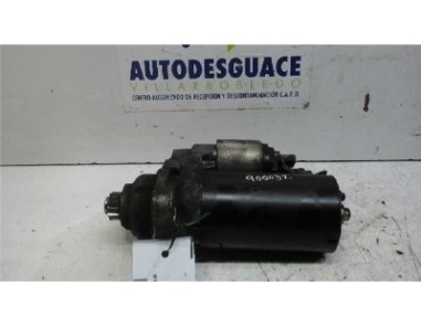 Motor Arranque Seat IBIZA 1 9 TDI 