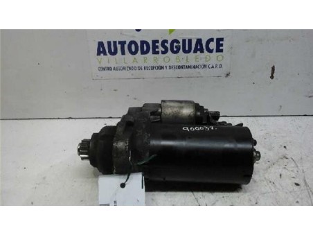 Motor Arranque Seat IBIZA 1 9 TDI 