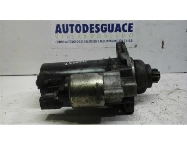 Motor Arranque Seat IBIZA 1 9 TDI 