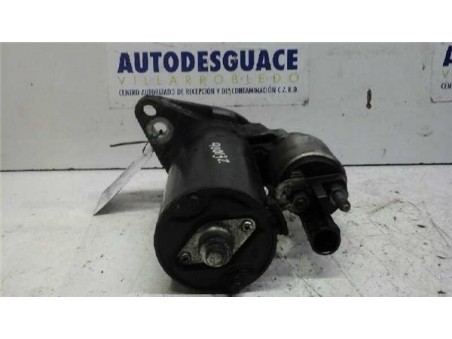 Motor Arranque Seat IBIZA 1 9 TDI 