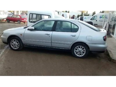 Potenciometro Pedal Gas Nissan PRIMERA BERLINA 2 0 Turbodiesel  2