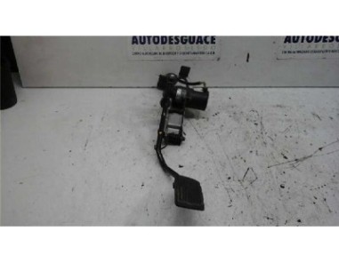 Potenciometro Pedal Gas Nissan PRIMERA BERLINA 2 0 Turbodiesel 
