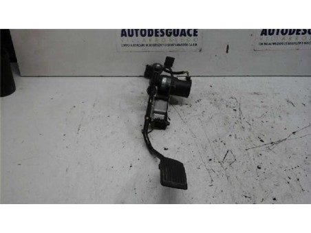 Potenciometro Pedal Gas Nissan PRIMERA BERLINA 2 0 Turbodiesel 