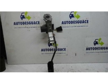 Potenciometro Pedal Gas Nissan PRIMERA BERLINA 2 0 Turbodiesel 