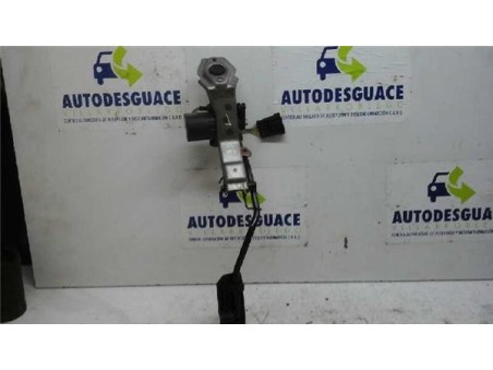 Potenciometro Pedal Gas Nissan PRIMERA BERLINA 2 0 Turbodiesel 