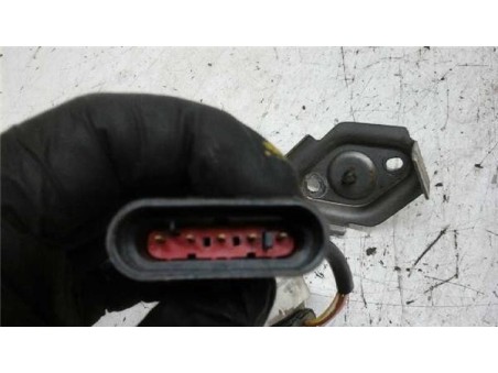 Potenciometro Pedal Gas Nissan PRIMERA BERLINA 2 0 Turbodiesel 