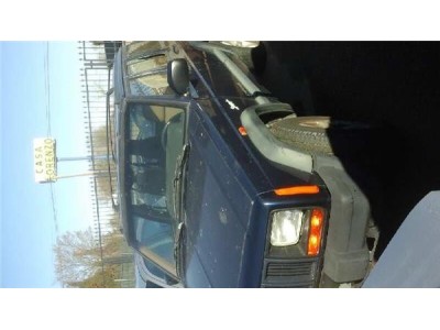 Alternador Chrysler JEEP CHEROKEE 4 0  2