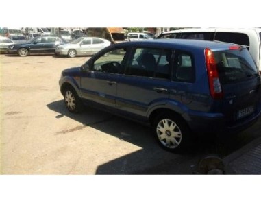 Motor Arranque Ford FUSION 1 6 TDCi 