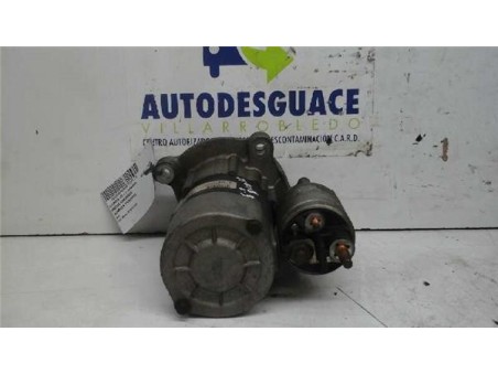 Motor Arranque Citroen C3 1 1 