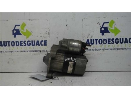 Motor Arranque Citroen C3 1 1 