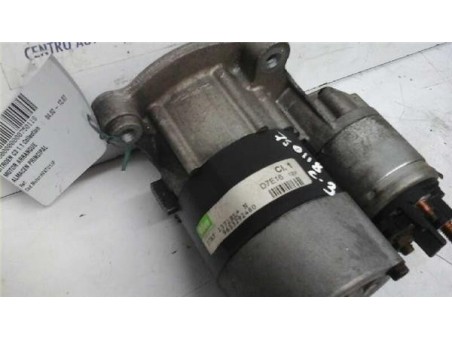 Motor Arranque Citroen C3 1 1 