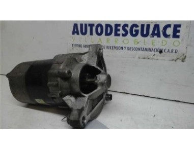 Motor Arranque Citroen C3 1 1 