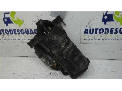 Motor Arranque Renault LAGUNA II GRANDTOUR 2 2 dCi Turbodiesel