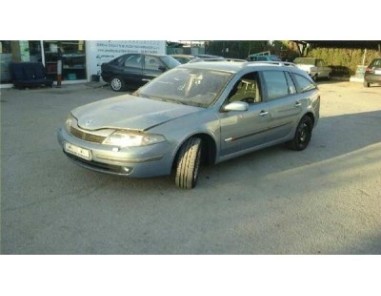 Motor Arranque Renault LAGUNA II GRANDTOUR 2 2 dCi Turbodiesel 