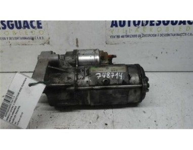 Motor Arranque Renault LAGUNA II GRANDTOUR 2 2 dCi Turbodiesel 