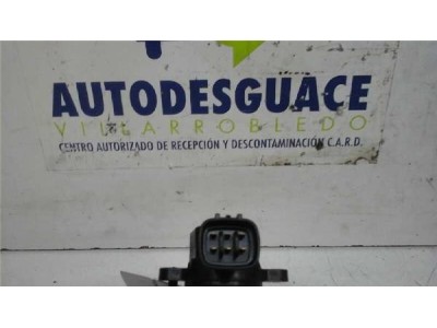 Potenciometro Pedal Gas Toyota AVENSIS BERLINA 2 2 D-4D 