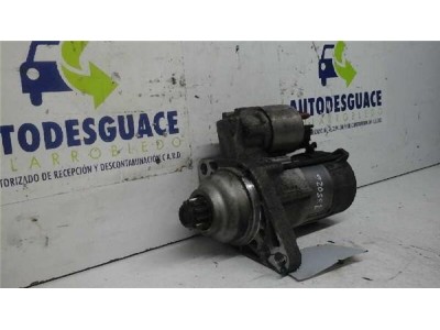 Motor Arranque Volkswagen T5 TRANSPORTER/FURGONETA 1 9 TDI 