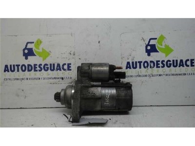 Motor Arranque Volkswagen T5 TRANSPORTER/FURGONETA 1 9 TDI  2