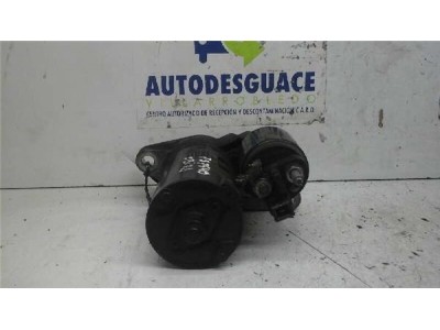 Motor Arranque Seat IBIZA 1 4 16V 