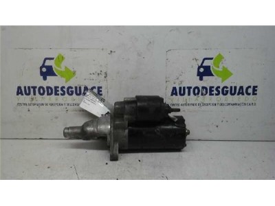 Motor Arranque Audi A4 AVANT 2 5 V6 24V TDI  2
