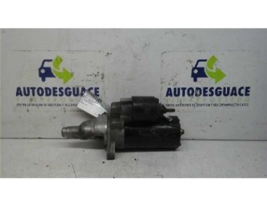 Motor Arranque Audi A4 AVANT 2 5 V6 24V TDI 