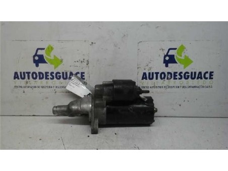 Motor Arranque Audi A4 AVANT 2 5 V6 24V TDI 