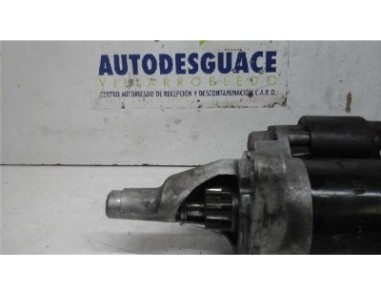 Motor Arranque Audi A4 AVANT 2 5 V6 24V TDI 