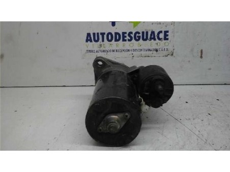 Motor Arranque Audi A4 AVANT 2 5 V6 24V TDI 