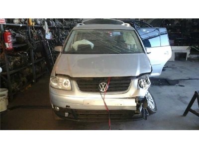 Potenciometro Pedal Gas Volkswagen TOURAN 2 0 TDI  2
