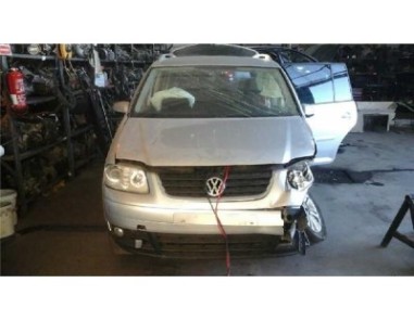 Potenciometro Pedal Gas Volkswagen TOURAN 2 0 TDI 