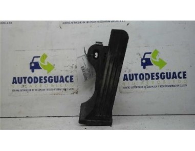 Potenciometro Pedal Gas Volkswagen TOURAN 2 0 TDI 
