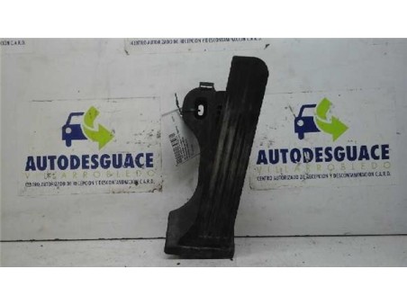 Potenciometro Pedal Gas Volkswagen TOURAN 2 0 TDI 