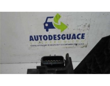 Potenciometro Pedal Gas Volkswagen TOURAN 2 0 TDI 