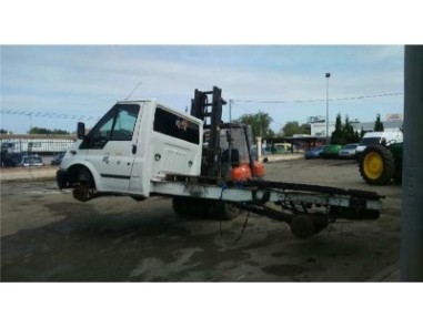 Potenciometro Pedal Gas Ford TRANSIT CAJA CERRADA '06 2 4 TDCi 