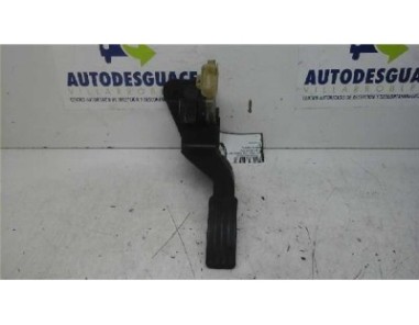 Potenciometro Pedal Gas Ford TRANSIT CAJA CERRADA '06 2 4 TDCi 