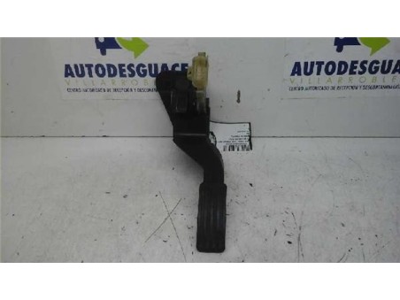 Potenciometro Pedal Gas Ford TRANSIT CAJA CERRADA '06 2 4 TDCi 