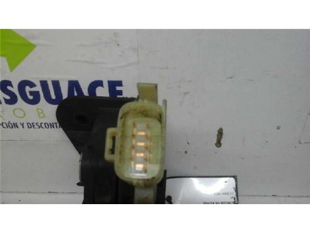 Potenciometro Pedal Gas Ford TRANSIT CAJA CERRADA '06 2 4 TDCi 