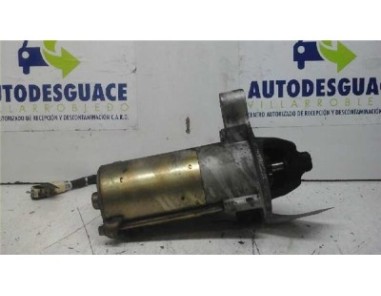 Motor Arranque Mazda 3 BERLINA 1 6 CD D 