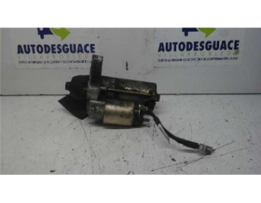 Motor Arranque Mazda 3 BERLINA 1 6 CD D 