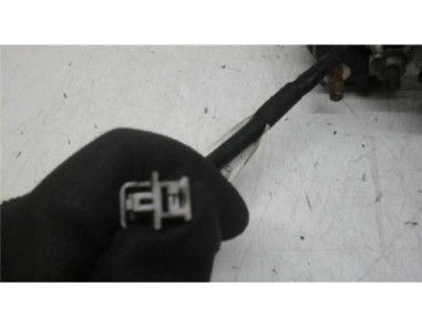 Motor Arranque Mazda 3 BERLINA 1 6 CD D 