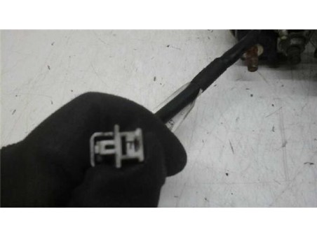 Motor Arranque Mazda 3 BERLINA 1 6 CD D 