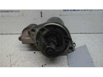 Motor Arranque MERCEDES CLASE C  BERLINA 2 0 16V 