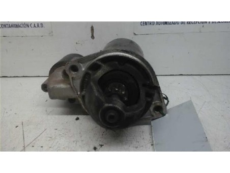 Motor Arranque MERCEDES CLASE C  BERLINA 2 0 16V 