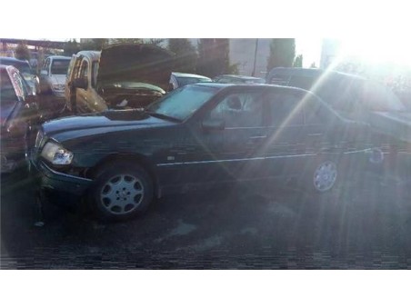Motor Arranque MERCEDES CLASE C  BERLINA 2 0 16V 