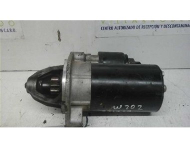 Motor Arranque MERCEDES CLASE C  BERLINA 2 0 16V 