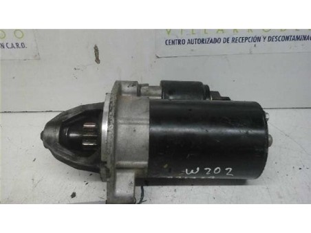 Motor Arranque MERCEDES CLASE C  BERLINA 2 0 16V 