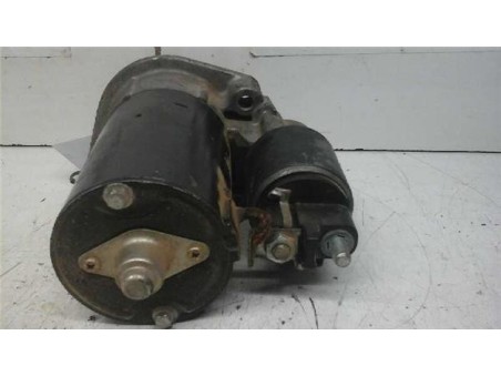 Motor Arranque MERCEDES CLASE C  BERLINA 2 0 16V 
