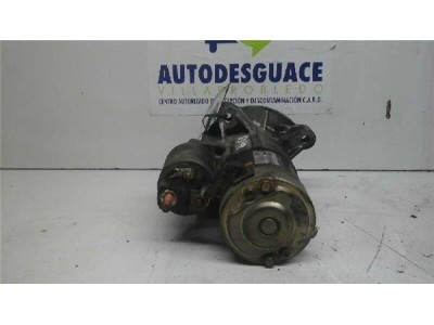 Motor Arranque Peugeot 607 2 2