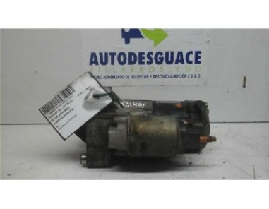 Motor Arranque Peugeot 607 2 2 
